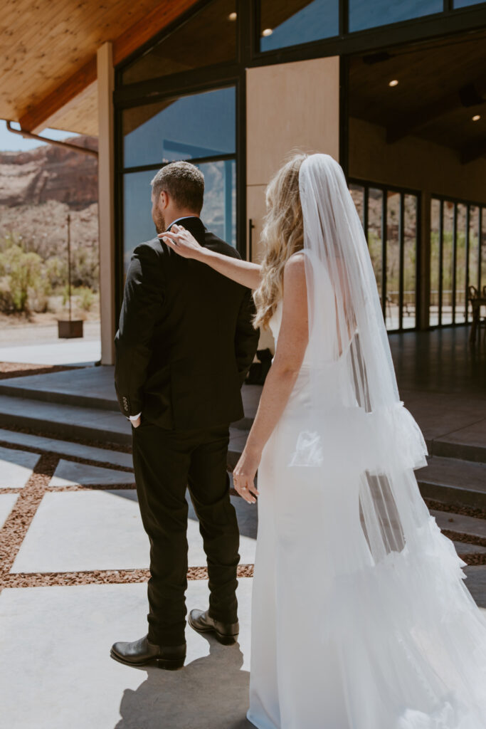 Makayla and Matt Wedding | Red Earth Venue | Moab, Utah | Southern Utah Wedding and Elopement Photographer, Emily Dawn Photo