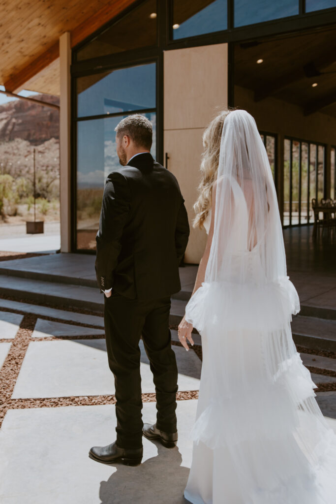 Makayla and Matt Wedding | Red Earth Venue | Moab, Utah | Southern Utah Wedding and Elopement Photographer, Emily Dawn Photo