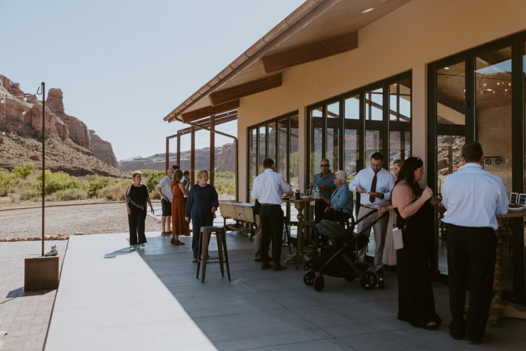 Makayla and Matt Wedding | Red Earth Venue | Moab, Utah | Southern Utah Wedding and Elopement Photographer, Emily Dawn Photo