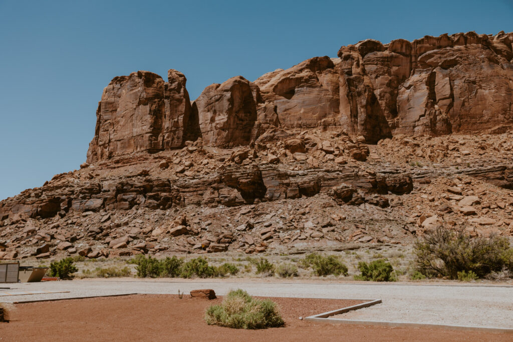 Makayla and Matt Wedding | Red Earth Venue | Moab, Utah | Southern Utah Wedding and Elopement Photographer, Emily Dawn Photo