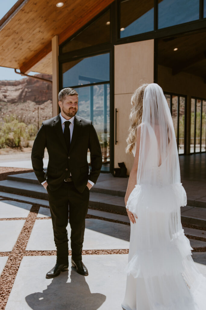 Makayla and Matt Wedding | Red Earth Venue | Moab, Utah | Southern Utah Wedding and Elopement Photographer, Emily Dawn Photo