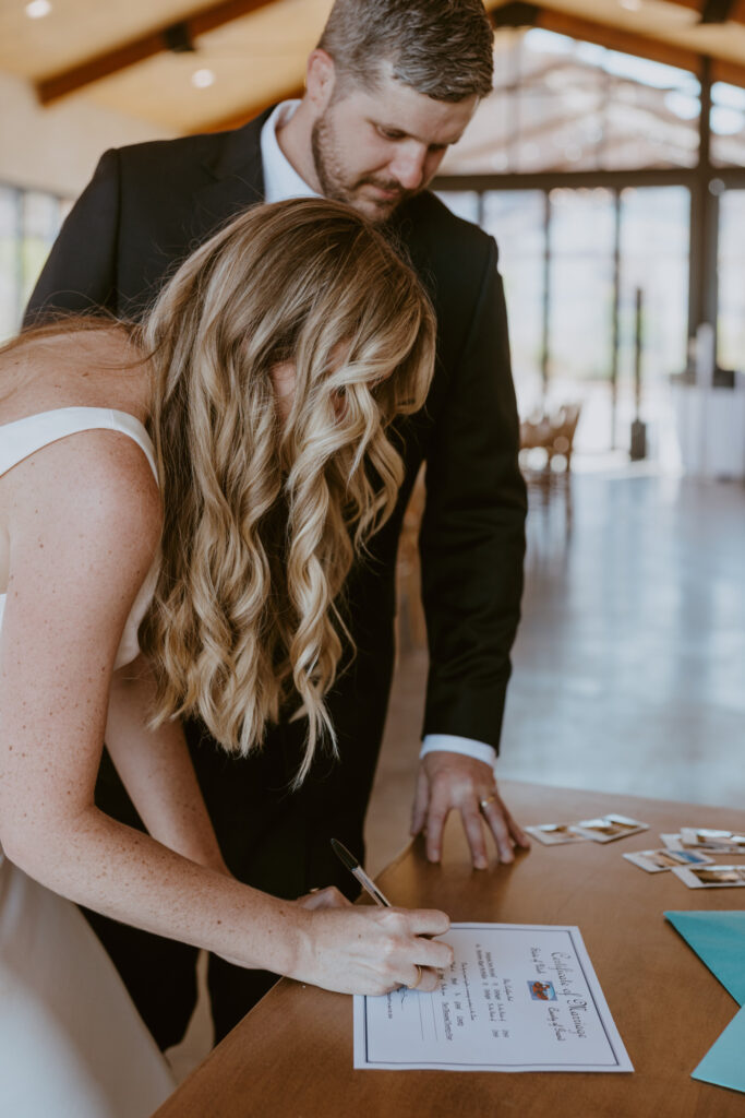 Makayla and Matt Wedding | Red Earth Venue | Moab, Utah | Southern Utah Wedding and Elopement Photographer, Emily Dawn Photo