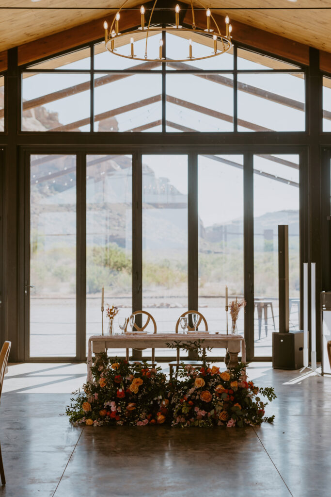 Makayla and Matt Wedding | Red Earth Venue | Moab, Utah | Southern Utah Wedding and Elopement Photographer, Emily Dawn Photo