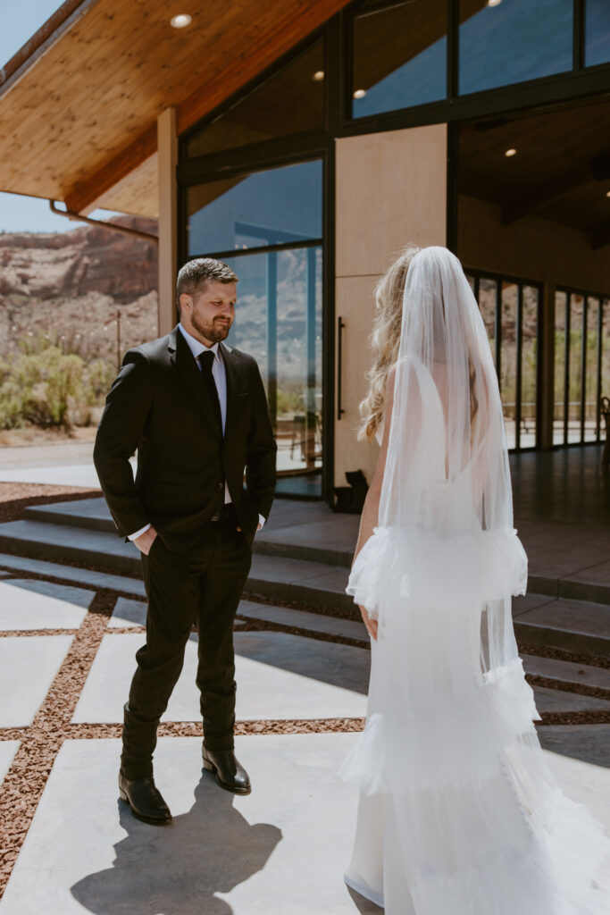 Makayla and Matt Wedding | Red Earth Venue | Moab, Utah | Southern Utah Wedding and Elopement Photographer, Emily Dawn Photo