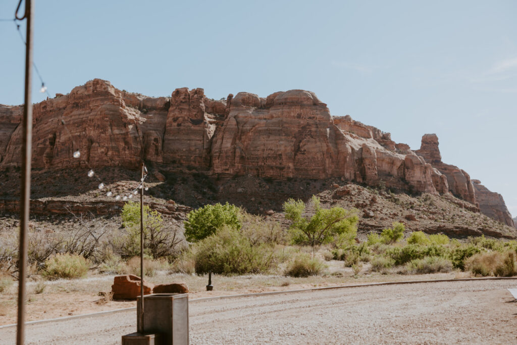 Makayla and Matt Wedding | Red Earth Venue | Moab, Utah | Southern Utah Wedding and Elopement Photographer, Emily Dawn Photo