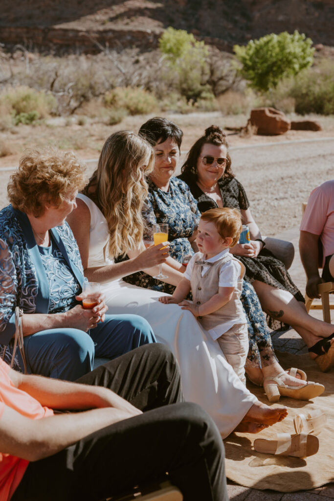 Makayla and Matt Wedding | Red Earth Venue | Moab, Utah | Southern Utah Wedding and Elopement Photographer, Emily Dawn Photo