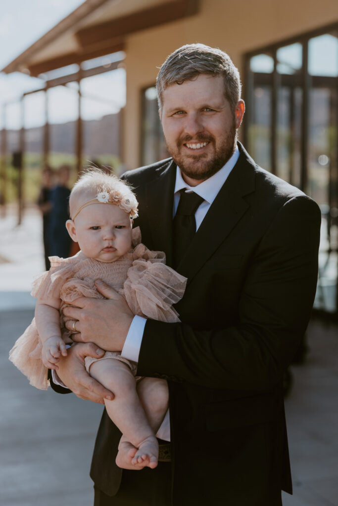 Makayla and Matt Wedding | Red Earth Venue | Moab, Utah | Southern Utah Wedding and Elopement Photographer, Emily Dawn Photo