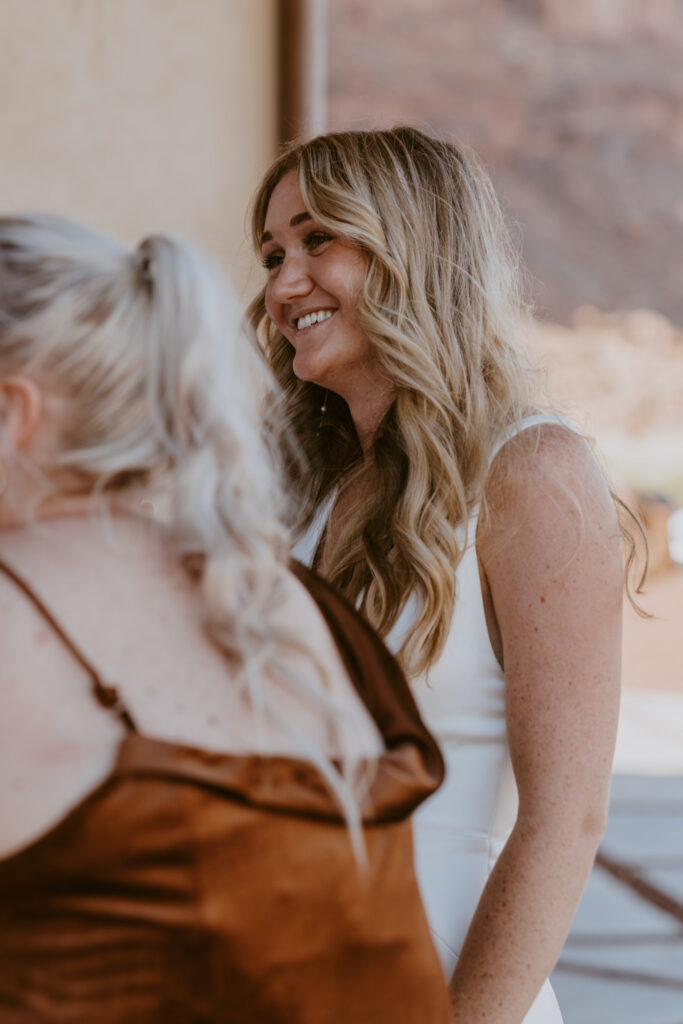 Makayla and Matt Wedding | Red Earth Venue | Moab, Utah | Southern Utah Wedding and Elopement Photographer, Emily Dawn Photo