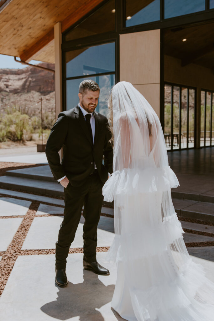 Makayla and Matt Wedding | Red Earth Venue | Moab, Utah | Southern Utah Wedding and Elopement Photographer, Emily Dawn Photo