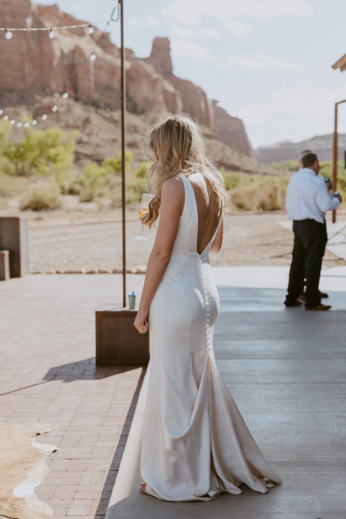 Makayla and Matt Wedding | Red Earth Venue | Moab, Utah | Southern Utah Wedding and Elopement Photographer, Emily Dawn Photo