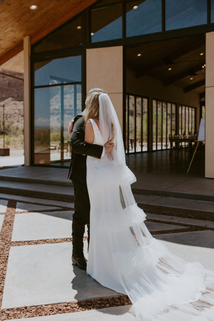 Makayla and Matt Wedding | Red Earth Venue | Moab, Utah | Southern Utah Wedding and Elopement Photographer, Emily Dawn Photo