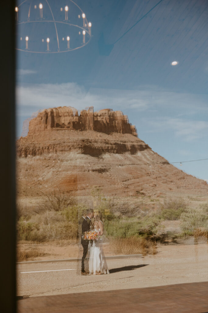 Makayla and Matt Wedding | Red Earth Venue | Moab, Utah | Southern Utah Wedding and Elopement Photographer, Emily Dawn Photo