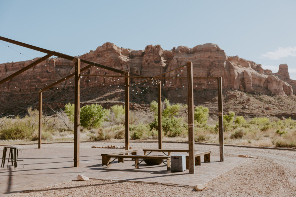 Makayla and Matt Wedding | Red Earth Venue | Moab, Utah | Southern Utah Wedding and Elopement Photographer, Emily Dawn Photo