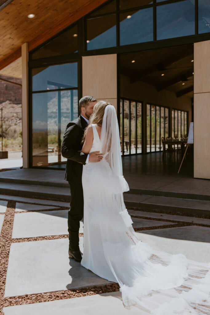 Makayla and Matt Wedding | Red Earth Venue | Moab, Utah | Southern Utah Wedding and Elopement Photographer, Emily Dawn Photo