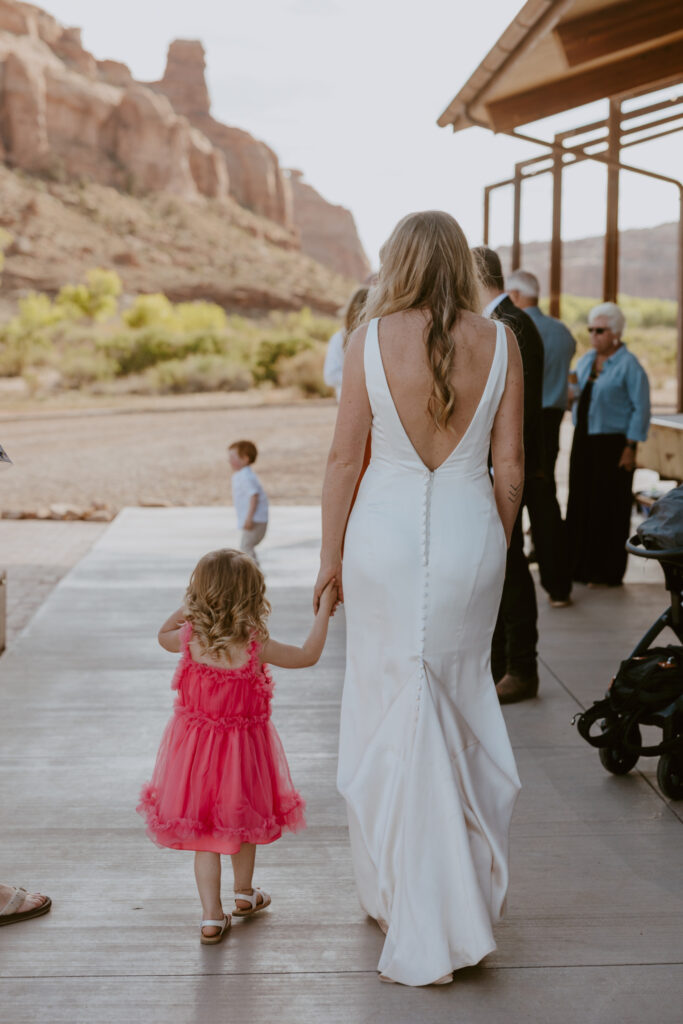 Makayla and Matt Wedding | Red Earth Venue | Moab, Utah | Southern Utah Wedding and Elopement Photographer, Emily Dawn Photo