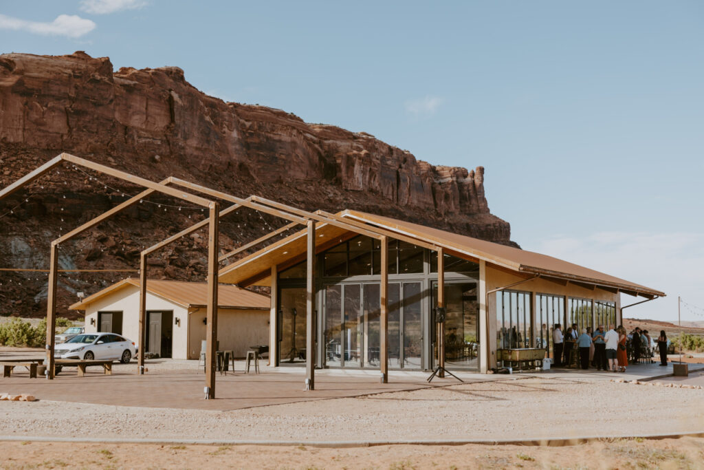 Makayla and Matt Wedding | Red Earth Venue | Moab, Utah | Southern Utah Wedding and Elopement Photographer, Emily Dawn Photo