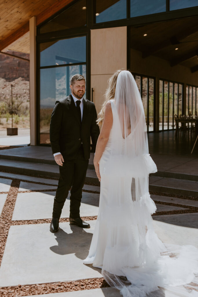 Makayla and Matt Wedding | Red Earth Venue | Moab, Utah | Southern Utah Wedding and Elopement Photographer, Emily Dawn Photo