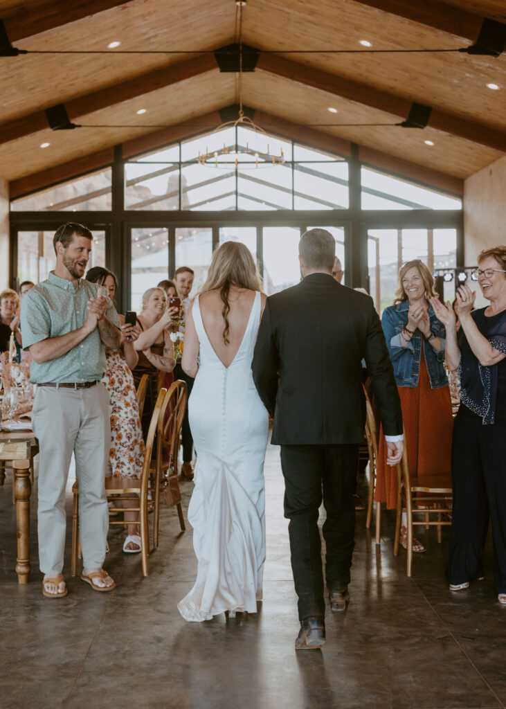 Makayla and Matt Wedding | Red Earth Venue | Moab, Utah | Southern Utah Wedding and Elopement Photographer, Emily Dawn Photo