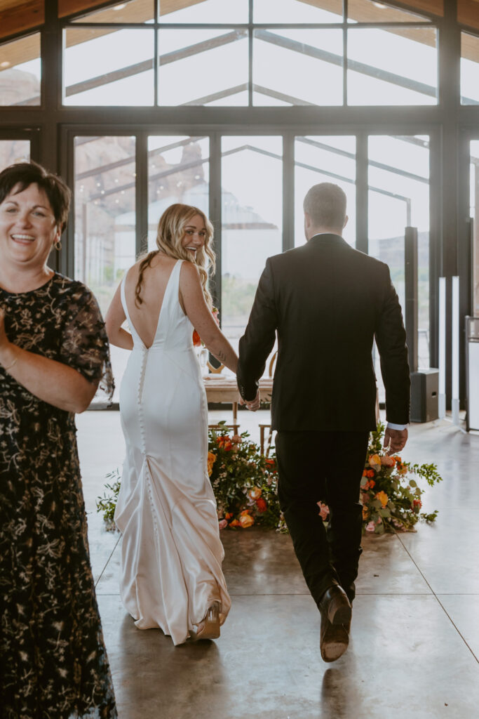 Makayla and Matt Wedding | Red Earth Venue | Moab, Utah | Southern Utah Wedding and Elopement Photographer, Emily Dawn Photo