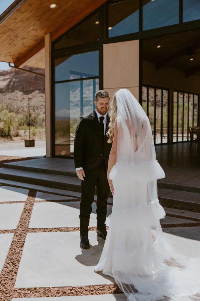 Makayla and Matt Wedding | Red Earth Venue | Moab, Utah | Southern Utah Wedding and Elopement Photographer, Emily Dawn Photo