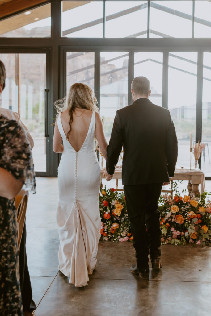 Makayla and Matt Wedding | Red Earth Venue | Moab, Utah | Southern Utah Wedding and Elopement Photographer, Emily Dawn Photo