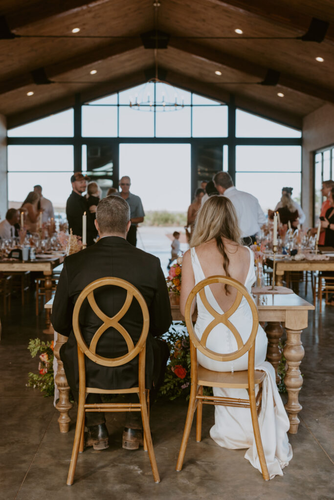 Makayla and Matt Wedding | Red Earth Venue | Moab, Utah | Southern Utah Wedding and Elopement Photographer, Emily Dawn Photo