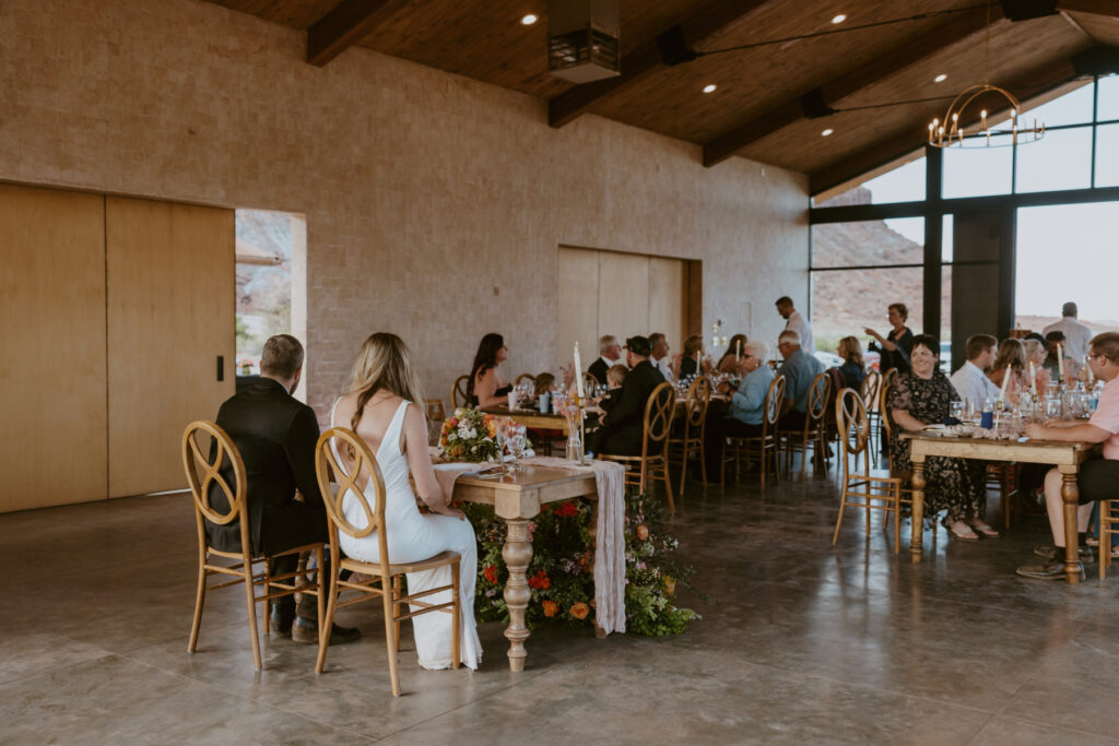 Makayla and Matt Wedding | Red Earth Venue | Moab, Utah | Southern Utah Wedding and Elopement Photographer, Emily Dawn Photo