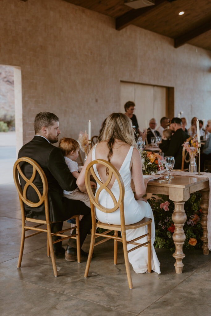 Makayla and Matt Wedding | Red Earth Venue | Moab, Utah | Southern Utah Wedding and Elopement Photographer, Emily Dawn Photo