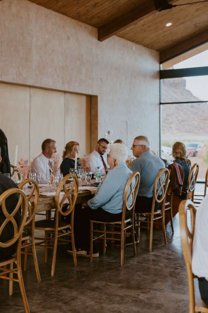 Makayla and Matt Wedding | Red Earth Venue | Moab, Utah | Southern Utah Wedding and Elopement Photographer, Emily Dawn Photo