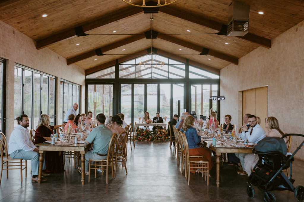 Makayla and Matt Wedding | Red Earth Venue | Moab, Utah | Southern Utah Wedding and Elopement Photographer, Emily Dawn Photo