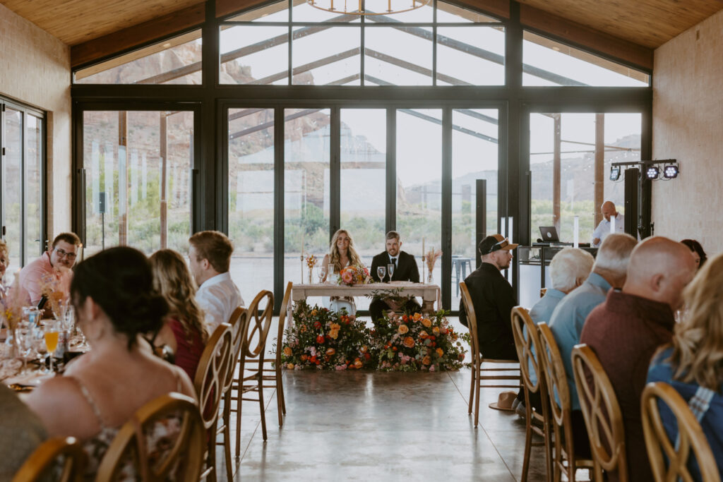 Makayla and Matt Wedding | Red Earth Venue | Moab, Utah | Southern Utah Wedding and Elopement Photographer, Emily Dawn Photo