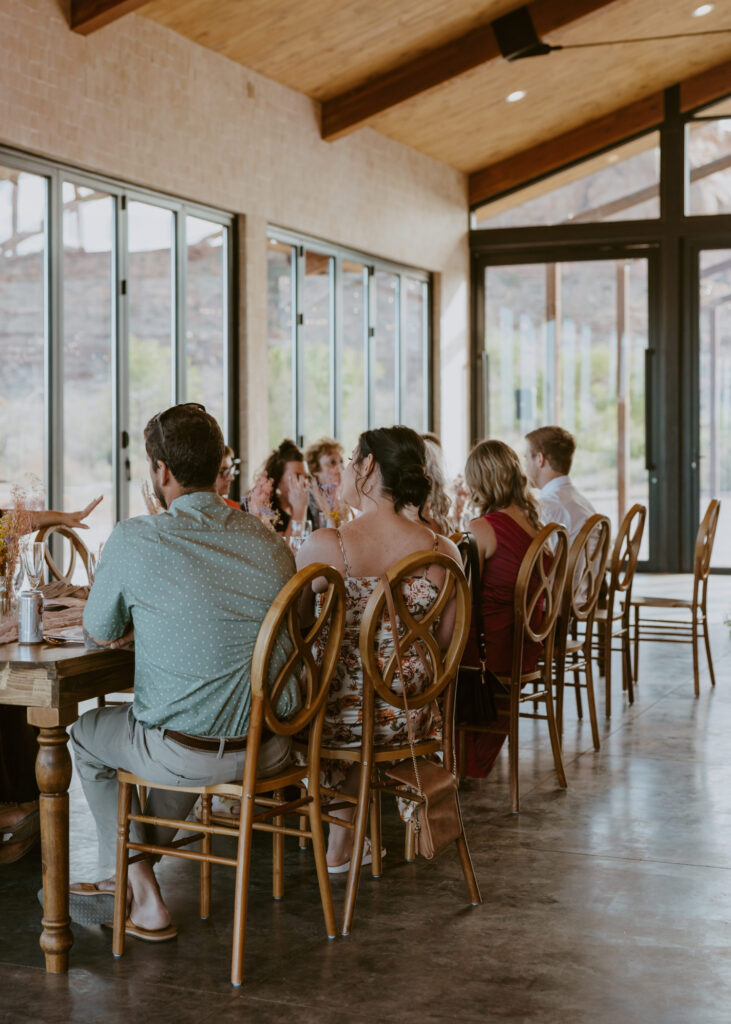 Makayla and Matt Wedding | Red Earth Venue | Moab, Utah | Southern Utah Wedding and Elopement Photographer, Emily Dawn Photo