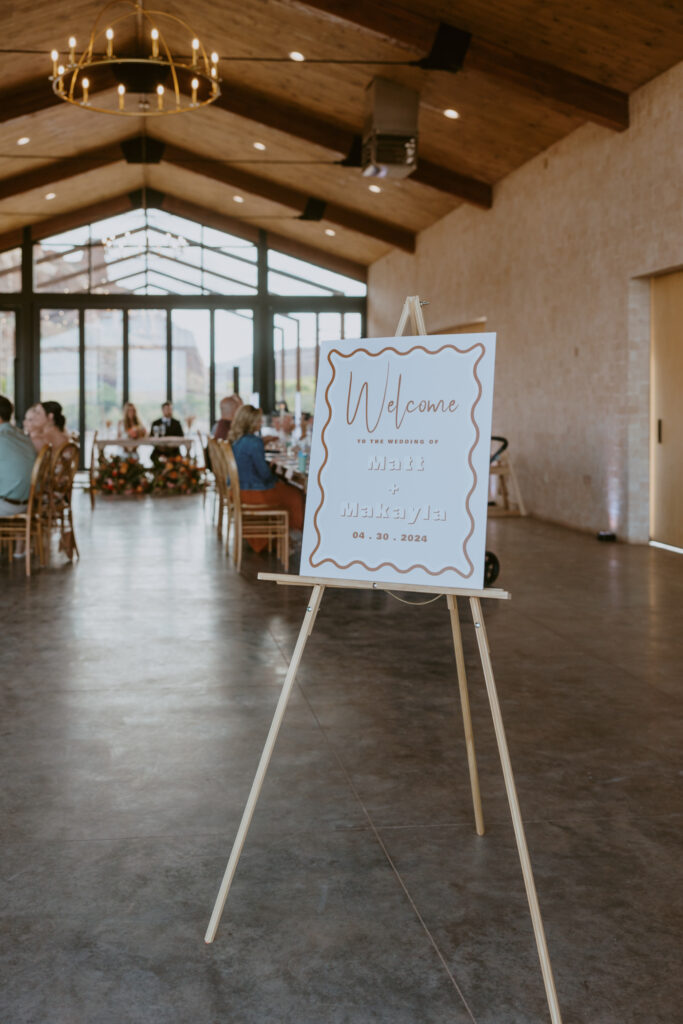 Makayla and Matt Wedding | Red Earth Venue | Moab, Utah | Southern Utah Wedding and Elopement Photographer, Emily Dawn Photo