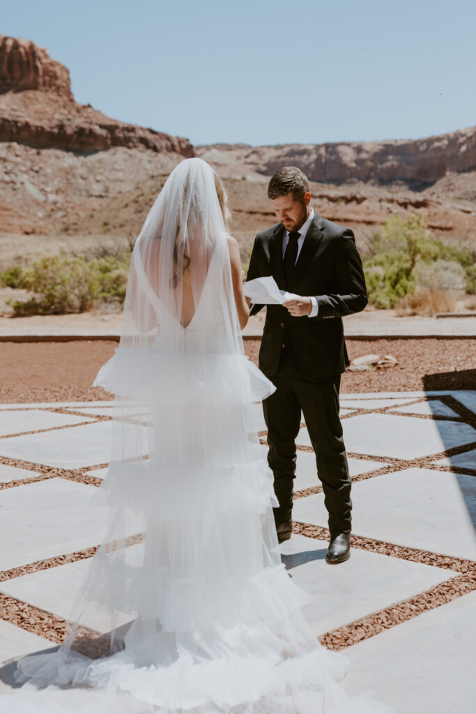 Makayla and Matt Wedding | Red Earth Venue | Moab, Utah | Southern Utah Wedding and Elopement Photographer, Emily Dawn Photo