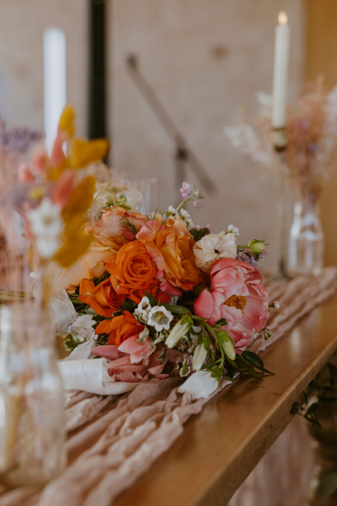 Makayla and Matt Wedding | Red Earth Venue | Moab, Utah | Southern Utah Wedding and Elopement Photographer, Emily Dawn Photo