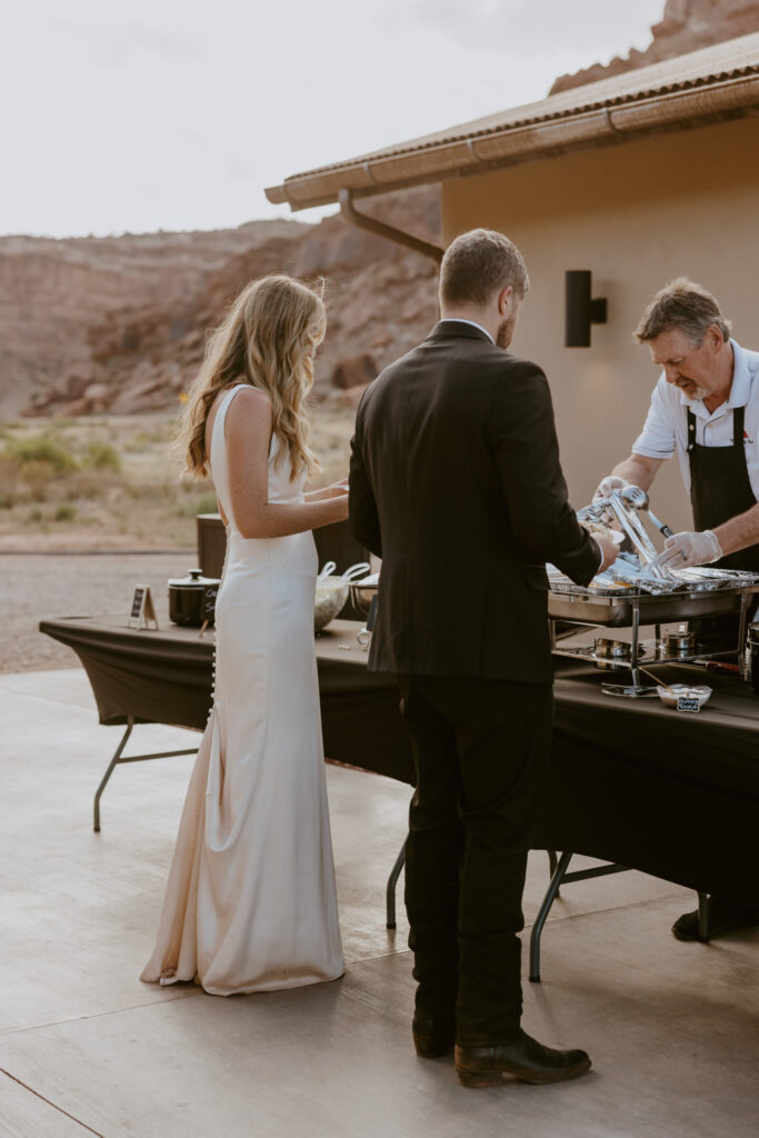 Makayla and Matt Wedding | Red Earth Venue | Moab, Utah | Southern Utah Wedding and Elopement Photographer, Emily Dawn Photo