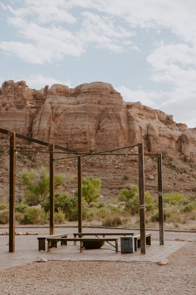 Makayla and Matt Wedding | Red Earth Venue | Moab, Utah | Southern Utah Wedding and Elopement Photographer, Emily Dawn Photo