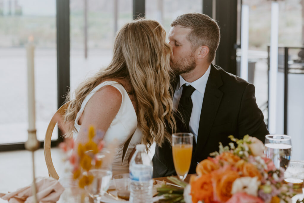 Makayla and Matt Wedding | Red Earth Venue | Moab, Utah | Southern Utah Wedding and Elopement Photographer, Emily Dawn Photo