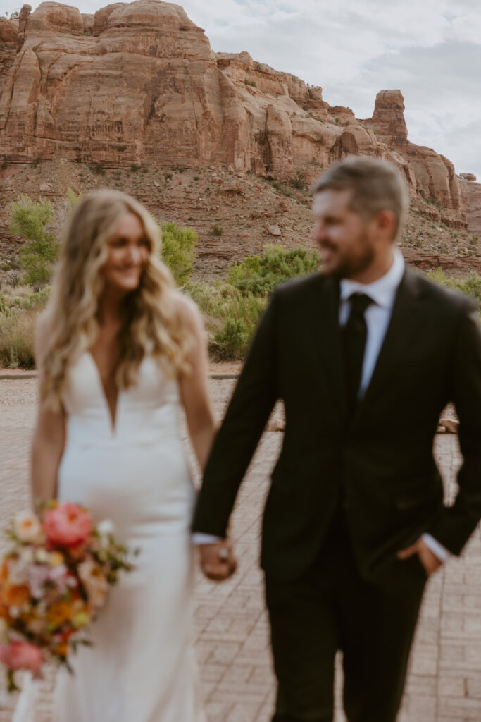 Makayla and Matt Wedding | Red Earth Venue | Moab, Utah | Southern Utah Wedding and Elopement Photographer, Emily Dawn Photo