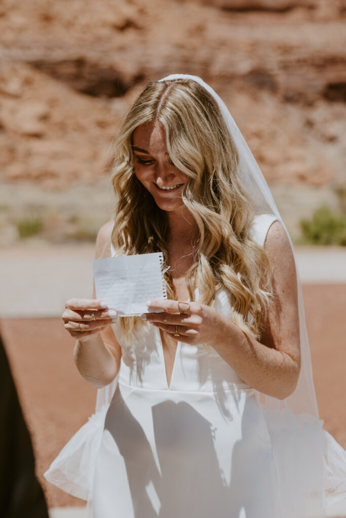 Makayla and Matt Wedding | Red Earth Venue | Moab, Utah | Southern Utah Wedding and Elopement Photographer, Emily Dawn Photo