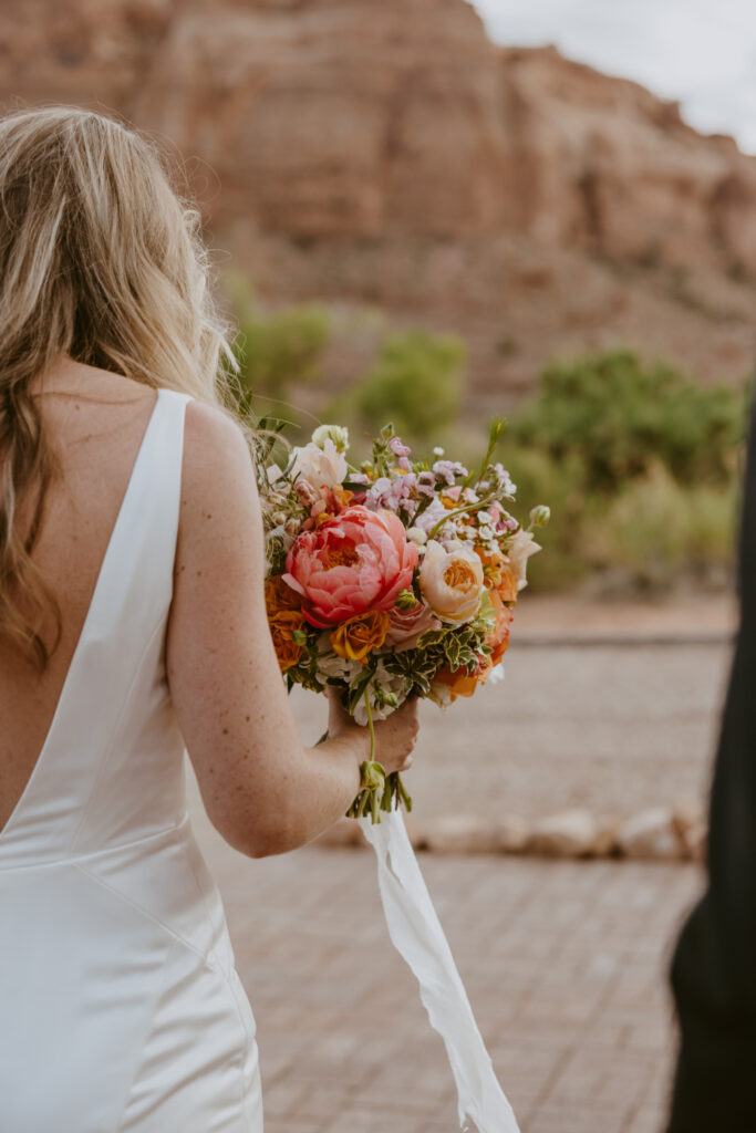 Makayla and Matt Wedding | Red Earth Venue | Moab, Utah | Southern Utah Wedding and Elopement Photographer, Emily Dawn Photo