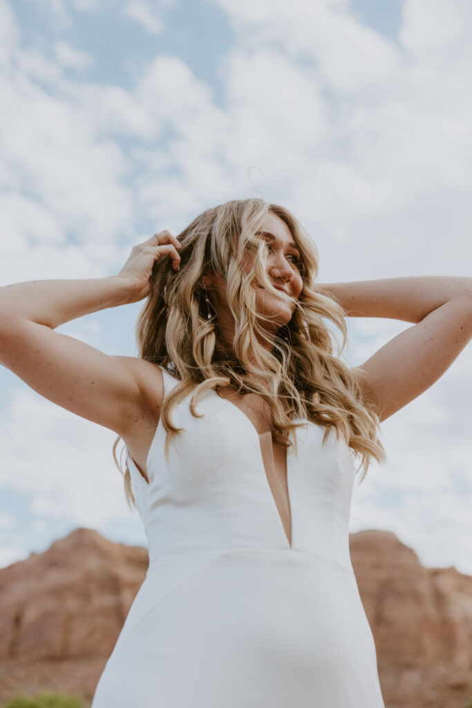 Makayla and Matt Wedding | Red Earth Venue | Moab, Utah | Southern Utah Wedding and Elopement Photographer, Emily Dawn Photo