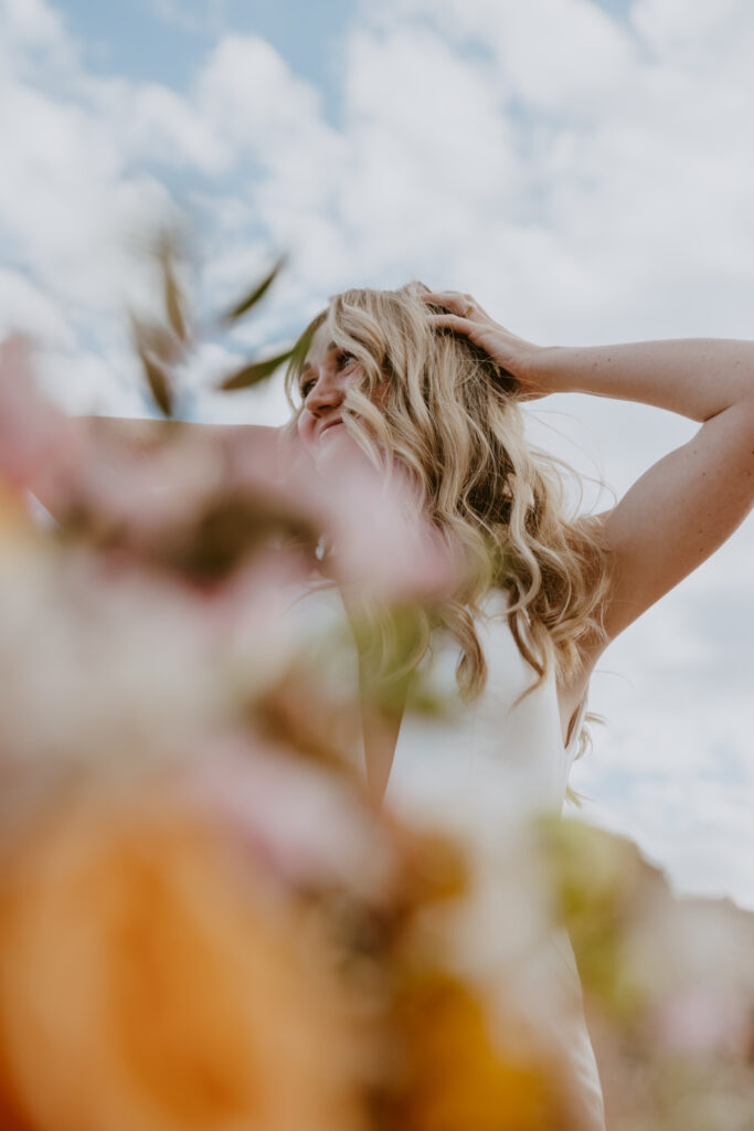 Makayla and Matt Wedding | Red Earth Venue | Moab, Utah | Southern Utah Wedding and Elopement Photographer, Emily Dawn Photo