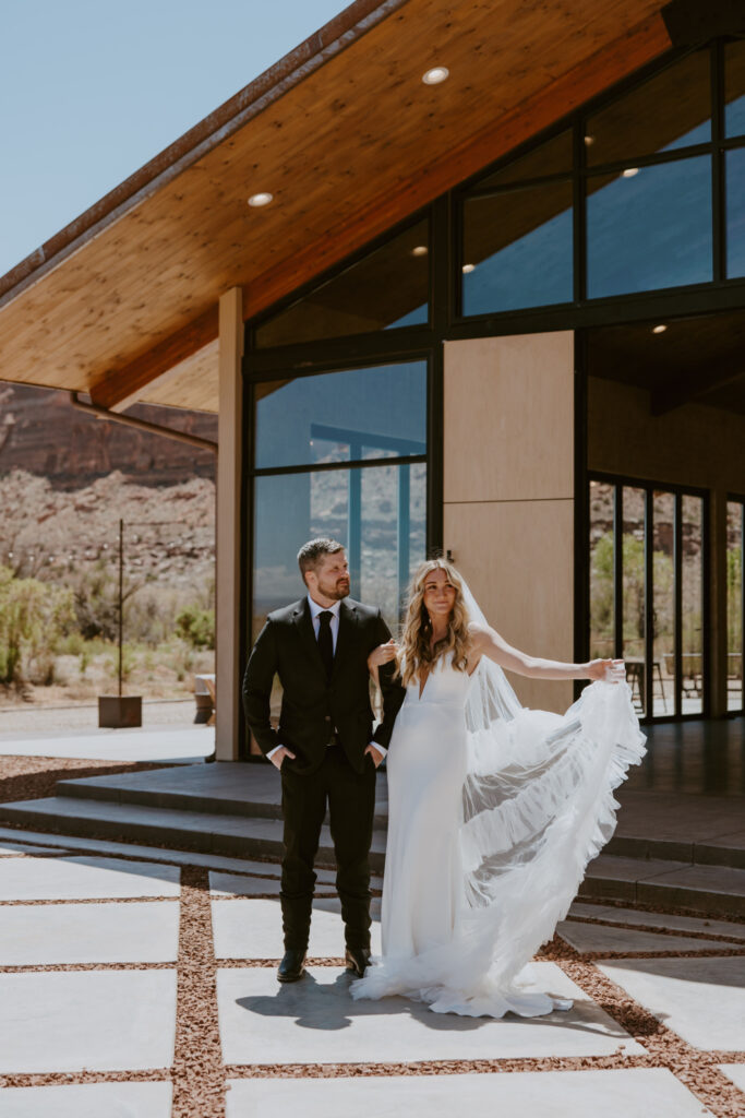 Makayla and Matt Wedding | Red Earth Venue | Moab, Utah | Southern Utah Wedding and Elopement Photographer, Emily Dawn Photo