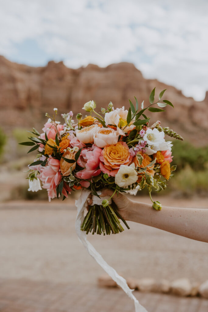 Makayla and Matt Wedding | Red Earth Venue | Moab, Utah | Southern Utah Wedding and Elopement Photographer, Emily Dawn Photo