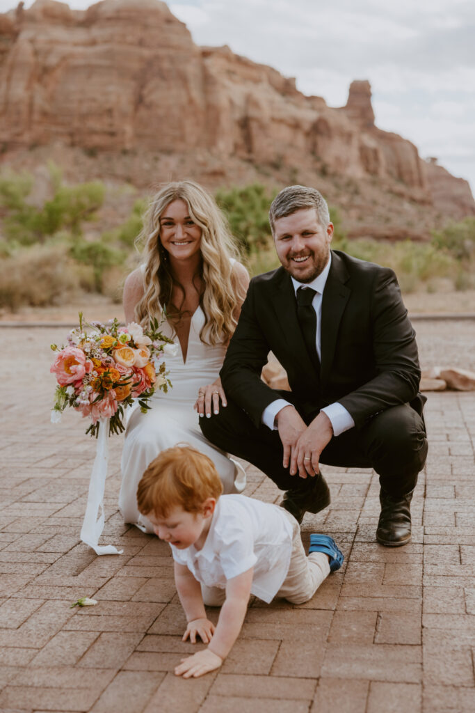 Makayla and Matt Wedding | Red Earth Venue | Moab, Utah | Southern Utah Wedding and Elopement Photographer, Emily Dawn Photo