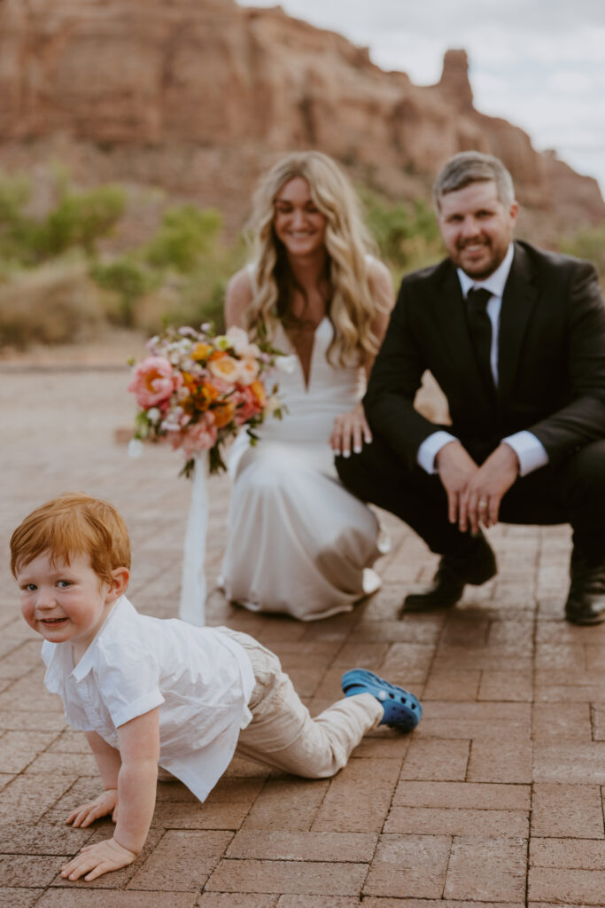 Makayla and Matt Wedding | Red Earth Venue | Moab, Utah | Southern Utah Wedding and Elopement Photographer, Emily Dawn Photo