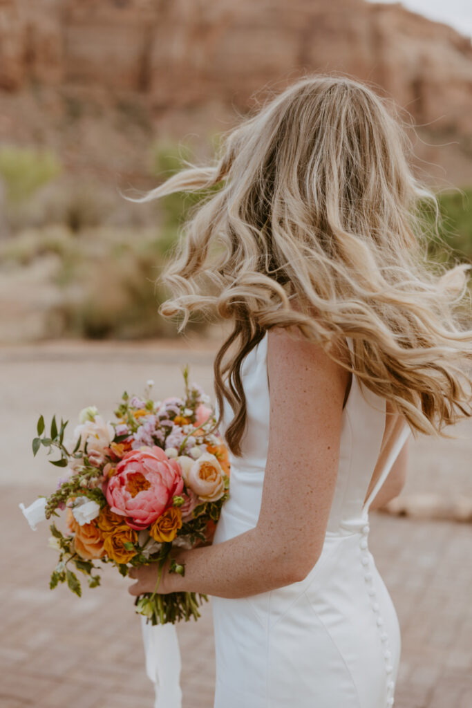 Makayla and Matt Wedding | Red Earth Venue | Moab, Utah | Southern Utah Wedding and Elopement Photographer, Emily Dawn Photo