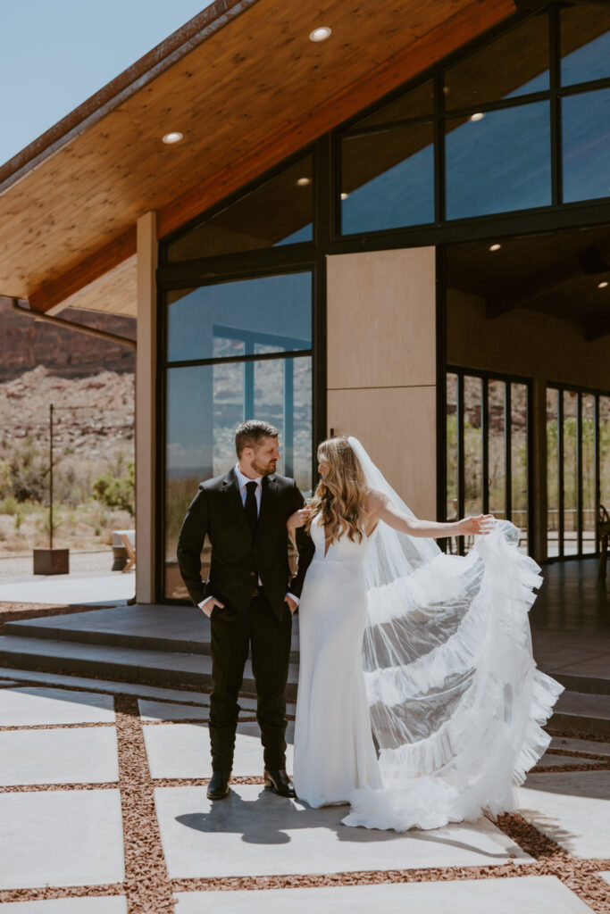 Makayla and Matt Wedding | Red Earth Venue | Moab, Utah | Southern Utah Wedding and Elopement Photographer, Emily Dawn Photo