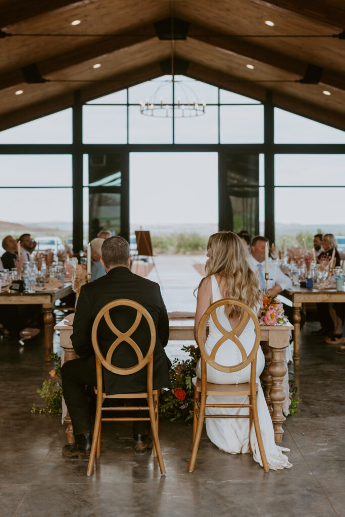 Makayla and Matt Wedding | Red Earth Venue | Moab, Utah | Southern Utah Wedding and Elopement Photographer, Emily Dawn Photo